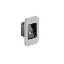 Sommer fingerscanner entrasys - sommer, entrasys+