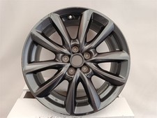 MAZDA 3 III 18 ZOLL 7J ET45 Original 1 Stück Alufelge Felge Aluminium RiM
