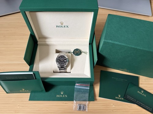 Rolex datejust 36mm 126200 - rolex,