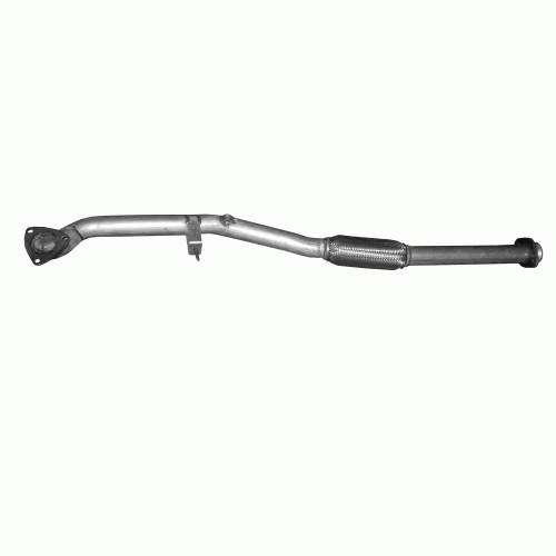 Hosenrohr für opel vectra - opel, b