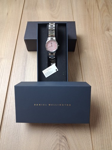 Daniel wellington damenuhr - daniel,
