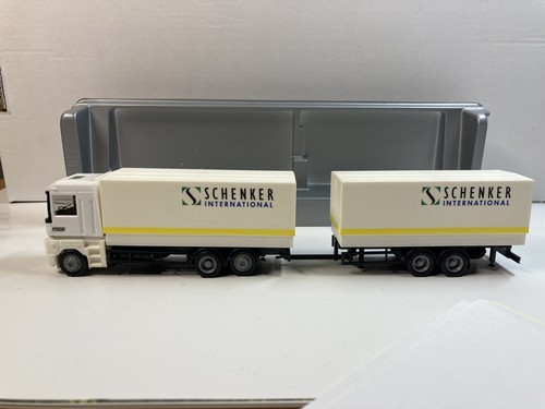 Herpa schenker renault - ae, hzg