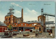 13556750 - 4200 Oberhausen Zeche Levin Oberhausen Stadtkreis