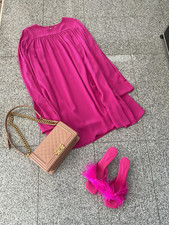 DIANE VON FÜRSTENBERG KLEID