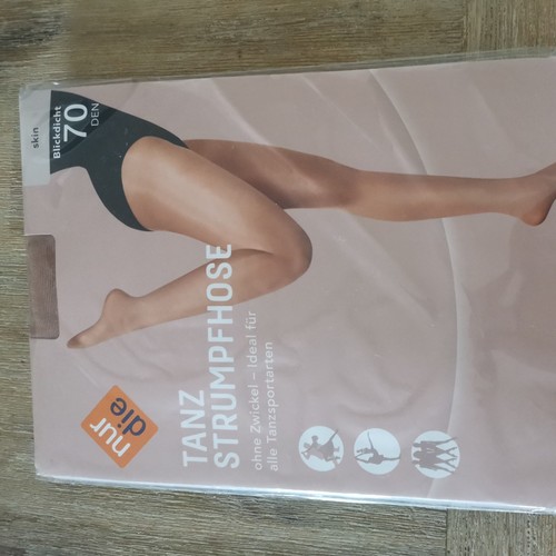 Nur die tanz strumpfhose - strumpfhose, sport