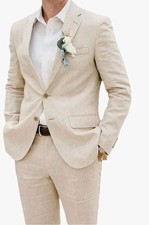 Herren-Hochzeitsanzüge aus