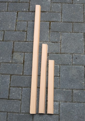 Buche 23x37 winkel - buche, mm