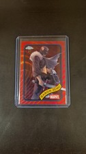 BARON ZEMO 2025 Topps Marvel