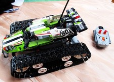 Lego Technic 42065