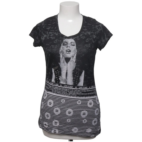 Cipo baxx shirt - &, baxx,