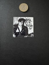 Ultras Aufkleber St Pauli