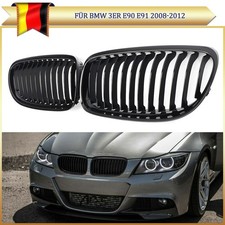 für BMW 3er E90 E91 08-12 2X