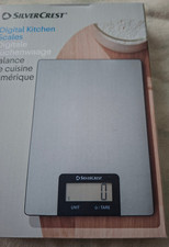 Digitale Küchenwaage