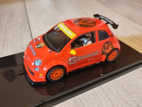 Nsr fiat abarth - nsr,