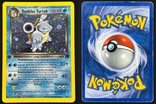 DUNKLES TURTOK 1. EDITION 3/82