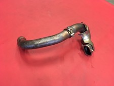 D12 Ducati Monster 1200 Bj2015 Krümmer Auspuffkrümmer Auspuffanlage