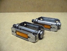 Fahrrad Rennrad Pedale Rennradpedale rechts links WAGNER WIPPERMANN