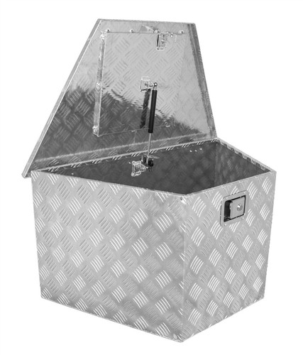Güde alu deichselbox 120 - gÜde,
