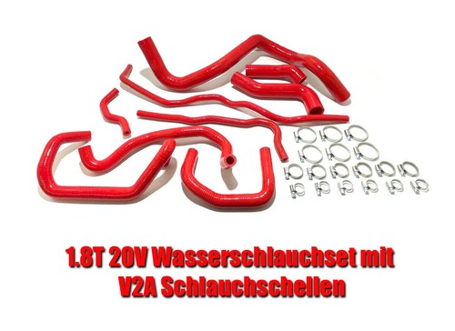 Kühlwasser - 1.8t,