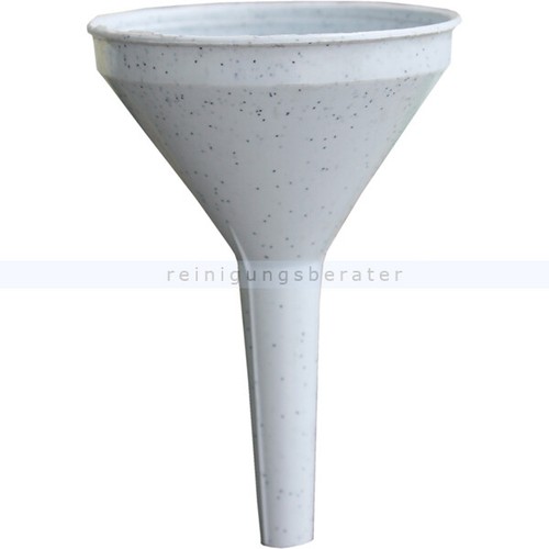 Trichter mit durchmesser cm - mit, 6