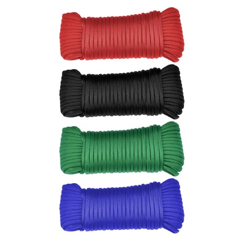Nylon paracord seil - paracord, Ø3mm