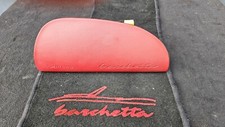 Fiat Barchetta Airbagabdeckung