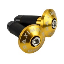 Lenkerenden Lenkerstopfen