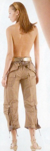 Tolle hose marithé françois - marithé,