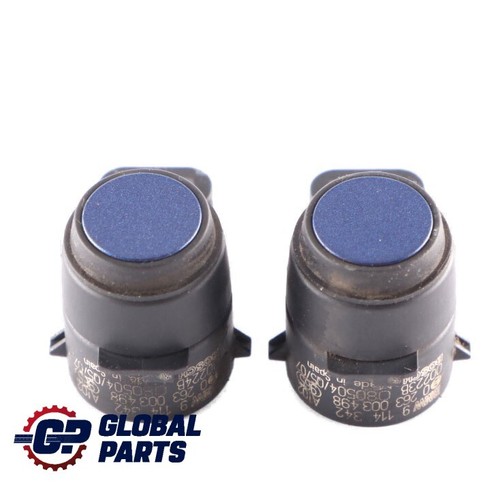 Park sensor bmw - sensor, e81