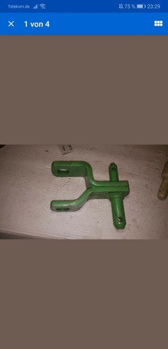 Krone 1537711 unterlenkergabel - krone,