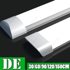 LED Deckenlampe