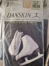 Danskin skate tights - skate,