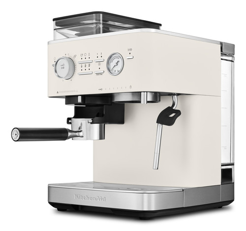 Kitchenaid kombi siebträger - kitchenaid,