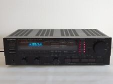 KENWOOD KR-930B HiFi AM-FM STEREO RECEIVER Verstärker Mit PHONO Lesen bitte