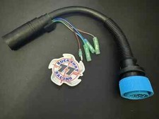 Control Harness Adapter