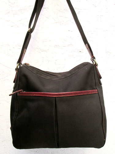 The bridge handtasche aus - the,