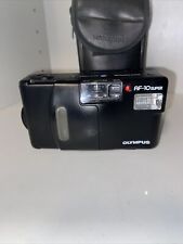 Olympus AF-10 Super 35mm