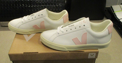 Veja sneaker extra - extra, weiß