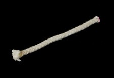 Lagerräumung Flachdocht Kerzendocht Docht Mischwachs Basteln Docht flach