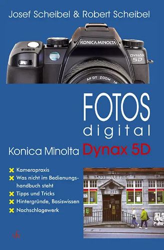 Fotos digital konica - digital, minolta