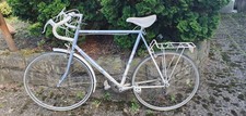 Brennabor Rennrad 28 Zoll / Nostalgie Rad