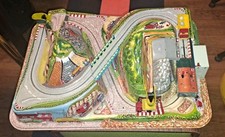 Technofix Gigant Construction