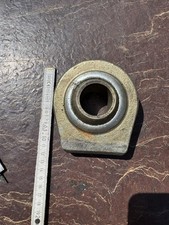 Anschweiß Kugelgelenk für Unterlenker Anschweißkugel Anschweißaugen Deutz u.s.w?