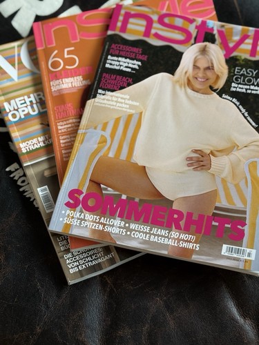 zeitschriften