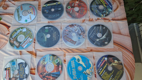 Klassiker computerbild spiele - klassiker,