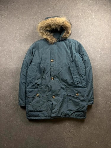 Woolrich artic daunenjacke - woolrich,