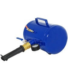 Reifenfüller Luftkanone