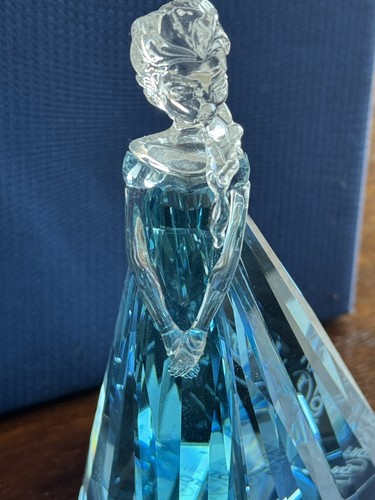 Swarovski frozen elsa 2016 - swarovski,