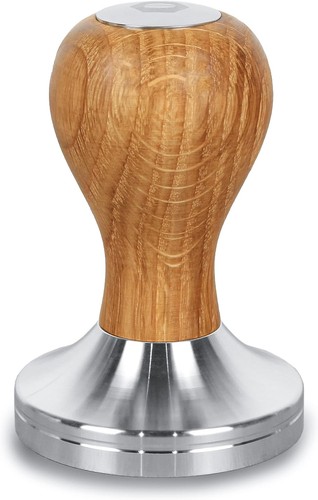 Clara coffee tamper - coffee, aus