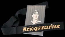 Original Mützenband